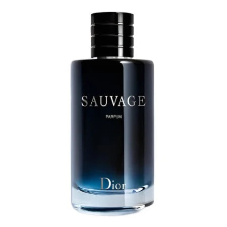 Dior - Sauvage Parfume Decant