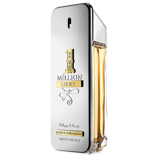 Paco Rabanne - 1 Million Lucky EDT Decant