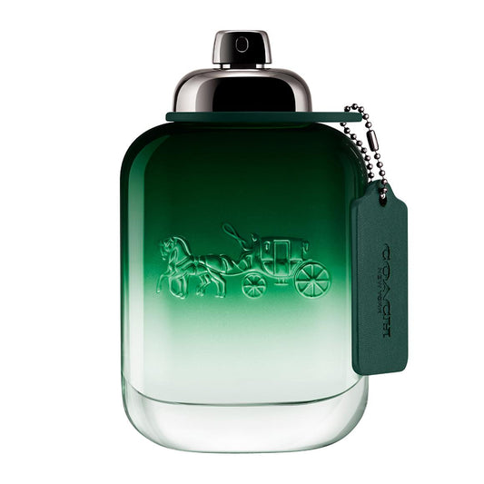 Coach - Green EDT Decant