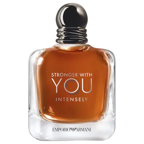 Giorgio Armani - Stronger With You Intensely EDP Decant