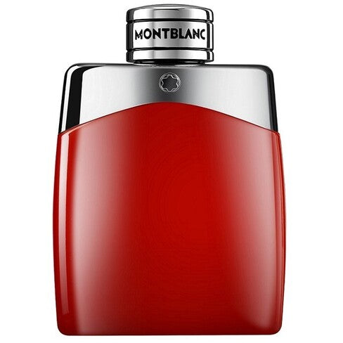 Mont Blanc - Legend red EDP Decant